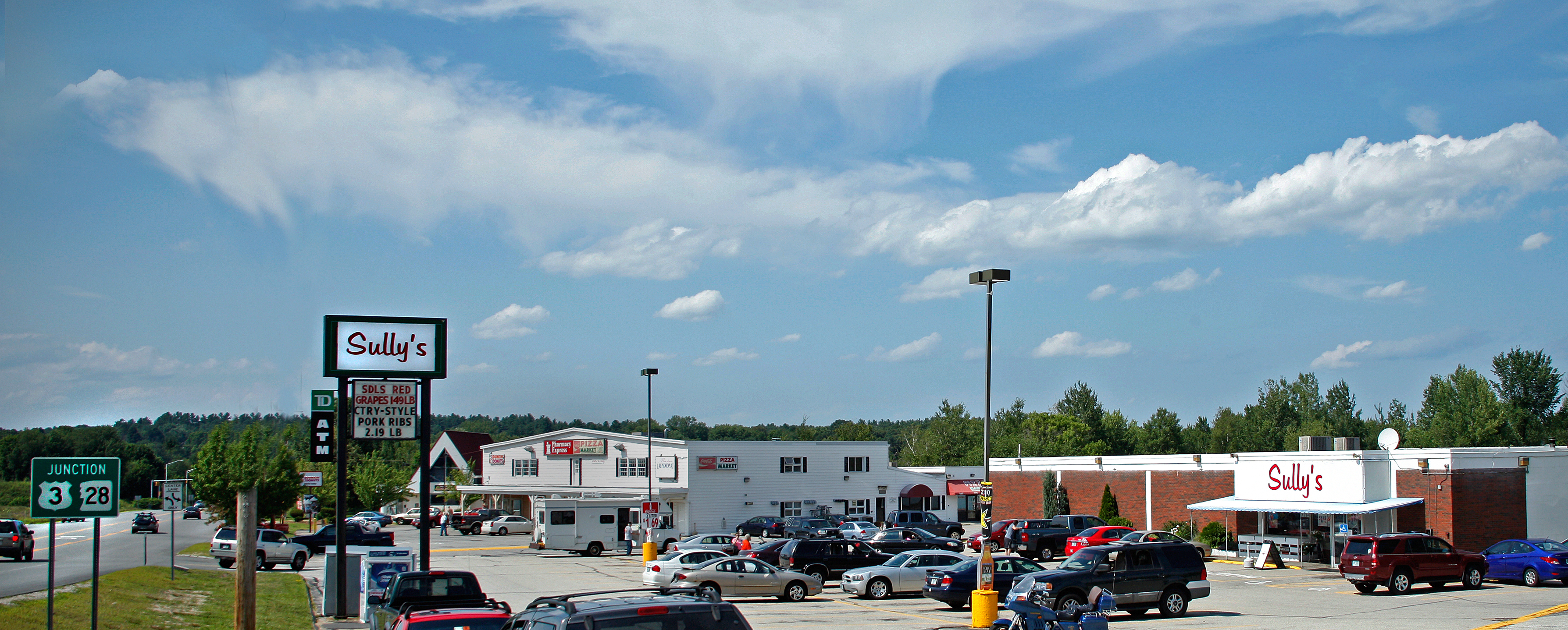 Allenstown, NH Listing