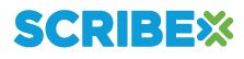 Scribe_Software