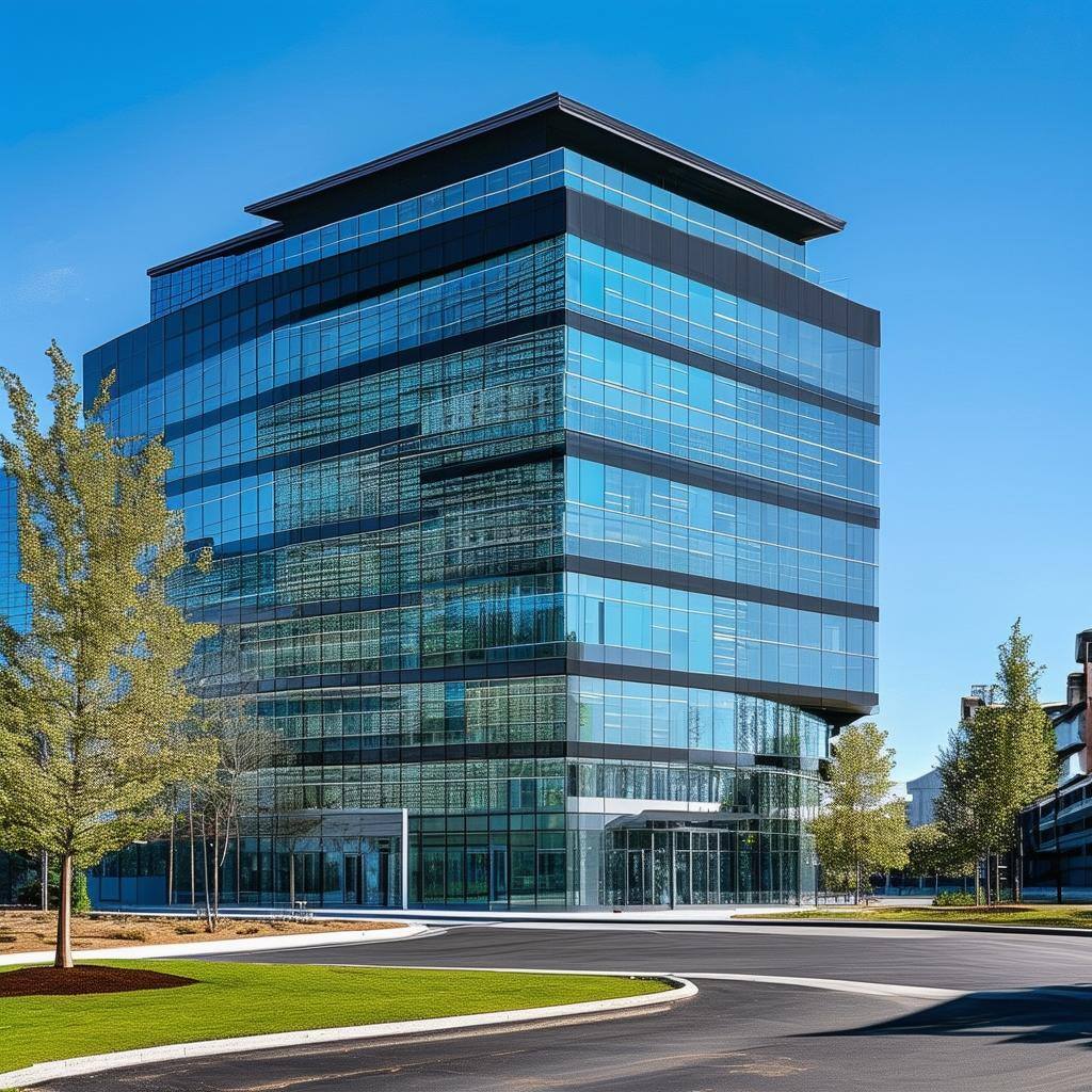 Life Sciences real estate