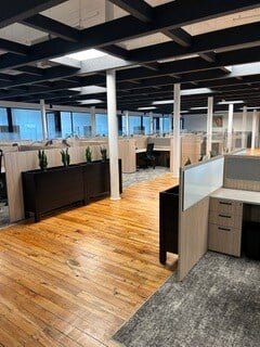 Open Workstations